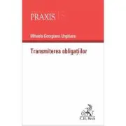 Transmiterea obligatiilor