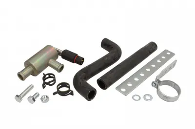 Element Preincalzire Motor Audi A2, A3, A4, A6, Tt; Ford Galaxy; Mitsubishi Grandis, Outlander Ii; Seat Alhambra, Altea Xl, Arosa, Cordoba, Cordoba Vario, Ibiza Ii, Ibiza Iii, Ibiza Iv, Leon, Toledo I