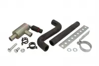 Element Preincalzire Motor Audi A2, A3, A4, A6, Tt; Ford Galaxy; Mitsubishi Grandis, Outlander Ii; Seat Alhambra, Altea Xl, Arosa, Cordoba, Cordoba Vario, Ibiza Ii, Ibiza Iii, Ibiza Iv, Leon, Toledo I