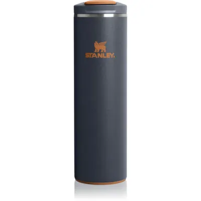 Stanley Transit Fliptop Mug cană termoizolantă medium Twilight 470 ml