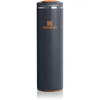 Stanley Transit Fliptop Mug cană termoizolantă medium Twilight 470 ml
