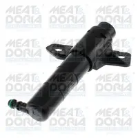 Diuza spalator faruri stanga potrivit KIA SPORTAGE III 1.6-2.0D 06.10-12.15