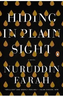 Hiding in Plain Sight