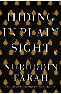 Hiding in Plain Sight