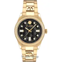 Ceas Philipp Plein Philipp Plein PWCDA0624 Ladies Watch Queen 38mm 5ATM