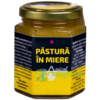 Pastura in Miere 200ml