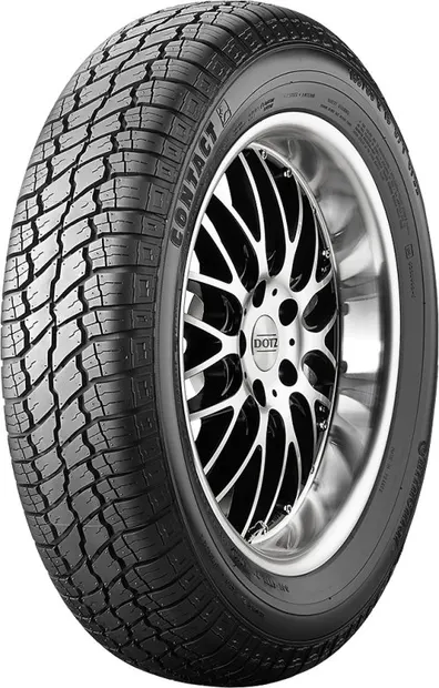 Continental Contact CT 22 ( 165/80 R15 87T )