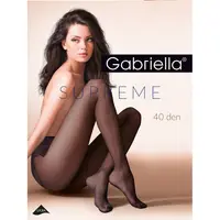 Dresuri Dama Gabriella Supreme 40 den