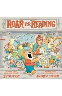 Roar for Reading
