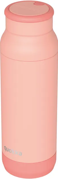 Sticlă termică Quokka Pulse - Pink, 700 ml