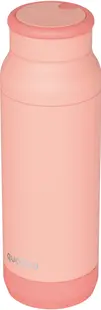 Sticlă termică Quokka Pulse - Pink, 700 ml