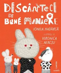 Descântece de bune maniere