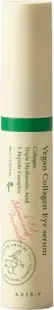 Axis-Y Ser pentru ochi cu colagen Vegan Collagen, 10 ml