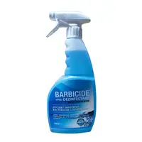 Barbicide spray dezinfectant 750 ml