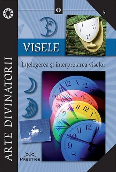 Visele - Paperback brosat