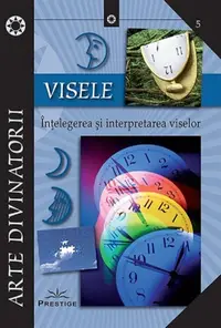 Visele - Paperback brosat