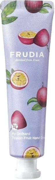 Frudia My Orchard Cremă de mâini Passion fruit, 30 g
