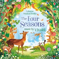 The Four Seasons with music by Vivaldi