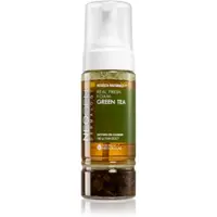 Neogen Dermalogy Real Fresh Green Tea spuma de curatare revigoranta