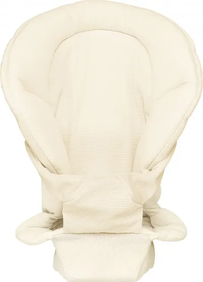 Sistem transport bebelusi Combi JoinMesh Baby Carrier Beige 120 cm