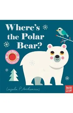 Where's the Polar Bear?