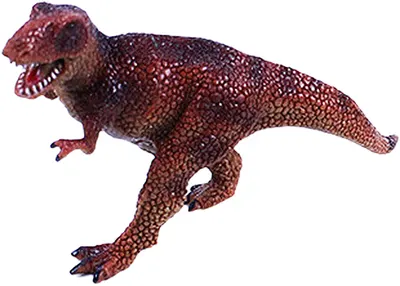 Figurină Rappa - Dinozaur III, 11-13 cm
