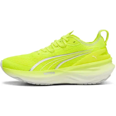 Pantofi sport unisex Puma Foreverrun Nitro 2 Wn Alert, Galben