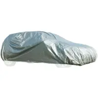 Prelata auto PE marime L/XL