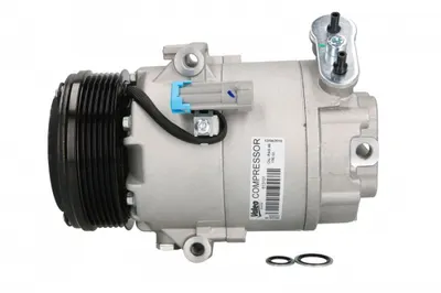 Compresor Ac Clima Opel Astra H, Astra H Gtc, Zafira Zafira Family B 1.7d Intre 2004-2015