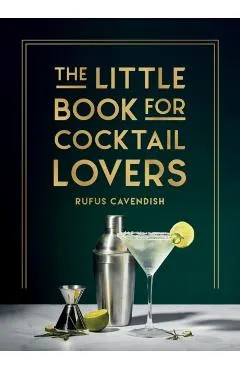 Little Book for Cocktail Lovers