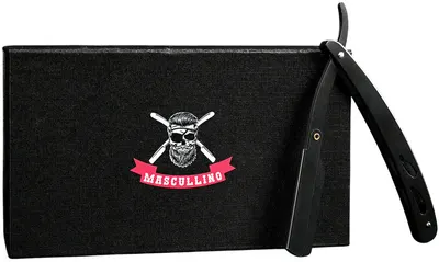 Aparat de ras Mascullino Classic