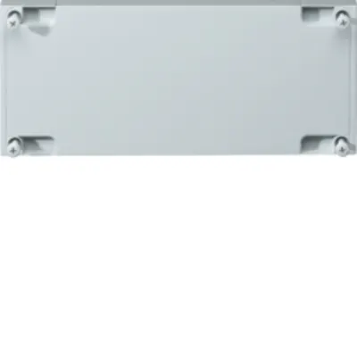 Plastron plin H150 L500