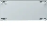 Plastron plin H150 L500