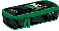 Penar oval Lizzy Card Bossteam VR Gamer - Confort, cu 1 fermoar