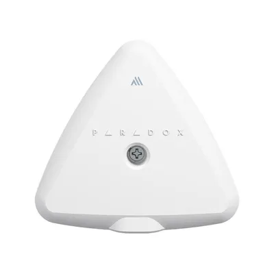 Detector de inundatie wireless Paradox FD25M, alarma, senzor de temperatura, autonomie 5 ani, IP67