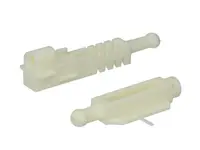 Suport, reflector (aplicatie: far, cantitate per impachetare: 1 buc.) potrivit BMW 5 (E39) 1995-2003