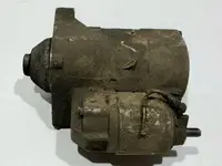 Electromotor 8200369521 Renault Clio 4 (2012-2016) 1.2 benzina D4F (732)