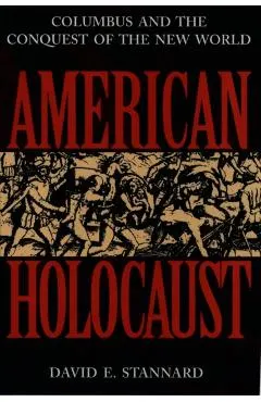 American Holocaust