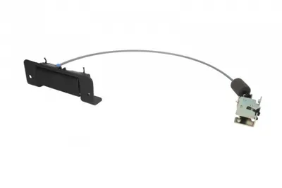 Incuietoare usa Spate Stanga (cu maner) potrivit FORD TRANSIT, TRANSIT CONNECT, TRANSIT CONNECT V408 MINIVAN, TRANSIT V363 01.00