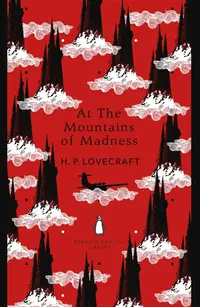At the Mountains of Madness