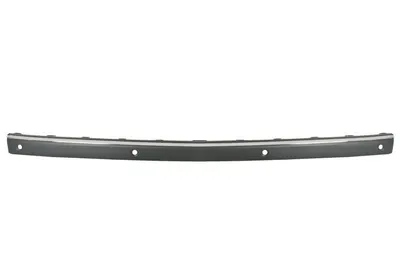 Spoiler bara Spate Mijloc, grunduit potrivit MERCEDES E T-MODEL S211, E VF211, E W211 2002-2009 Sedan 2002-2006