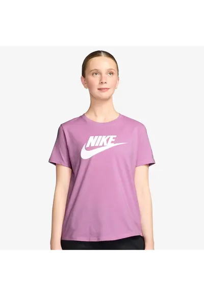 Tricou Sportswear Essentials W DX7906-503 - Roz