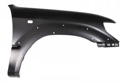 Aripa fata dreapta cu locas semnalizator, TOYOTA LAND CRUISER 90 intre 1996-2003