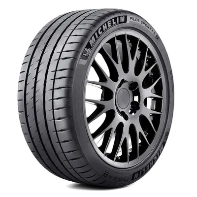 Anvelopa Vara Michelin PILOT SPORT 4 S 245/45R20 103Y