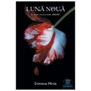 Luna noua. Partea a II-a. Editie de buzunar