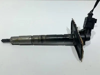 Injector 03L130277 Audi A4 (2007-2011) [8K2, B8] 2.0 tdi CAGA,CAG,CBD,CBAB,CAH 170 cp
