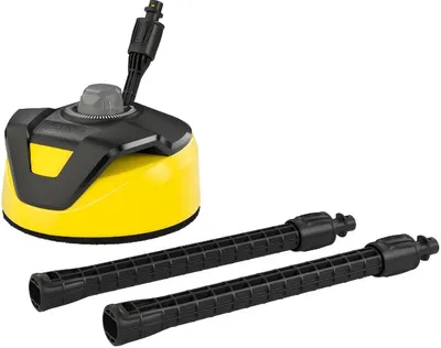 Dispozitiv de curățare Karcher - T 5, galben