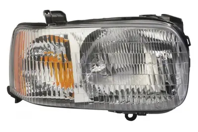 Far fata Stanga (fara motoras) potrivit FORD MAVERICK
