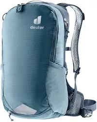 Rucsac de ciclism Deuter - Race Air, 10 L, albastru