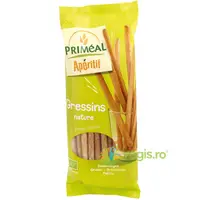 Grisine cu Ulei de Masline Ecologice/Bio 120g